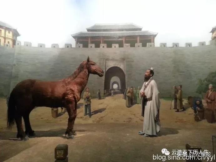 北京农业博物馆游玩攻略,农业博物馆和农业展览馆
