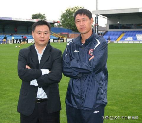 中国足球衰落,中国足球罢赛风波