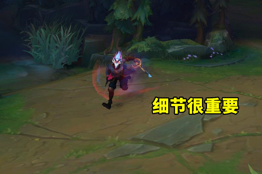 lol剑圣这版本是不是下水道英雄,lol剑圣为什么一直这么讨厌