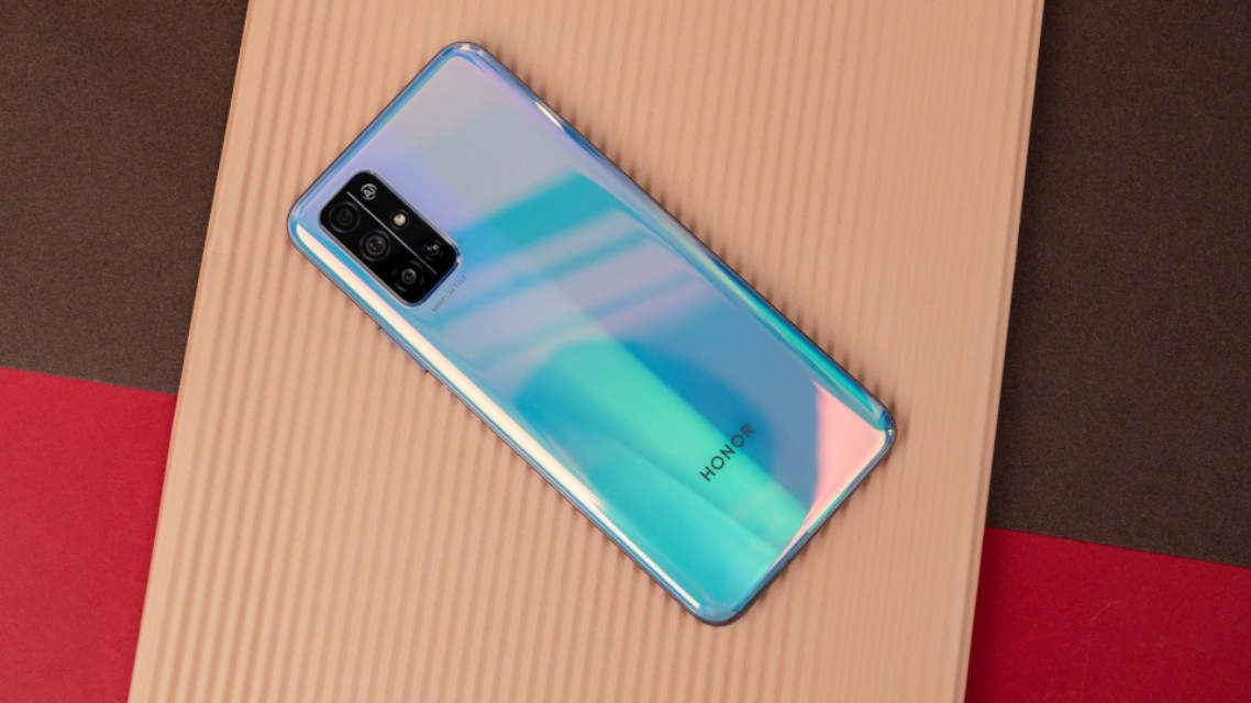 荣耀30的华为钱包在哪里,华为荣耀30官网价格表