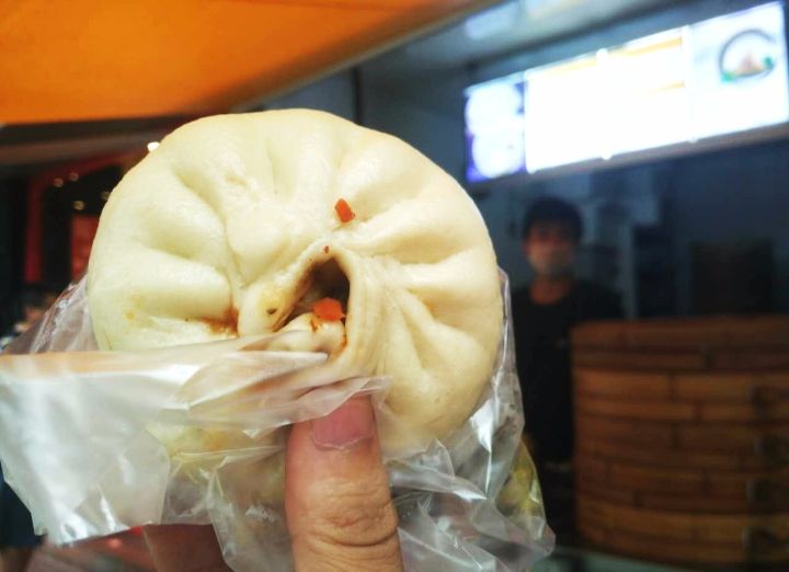 成都最火的包子铺,安利成都专卖店