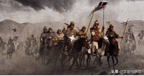 蒙古第三次西征到达匈牙利吗,匈牙利vs蒙古东欧