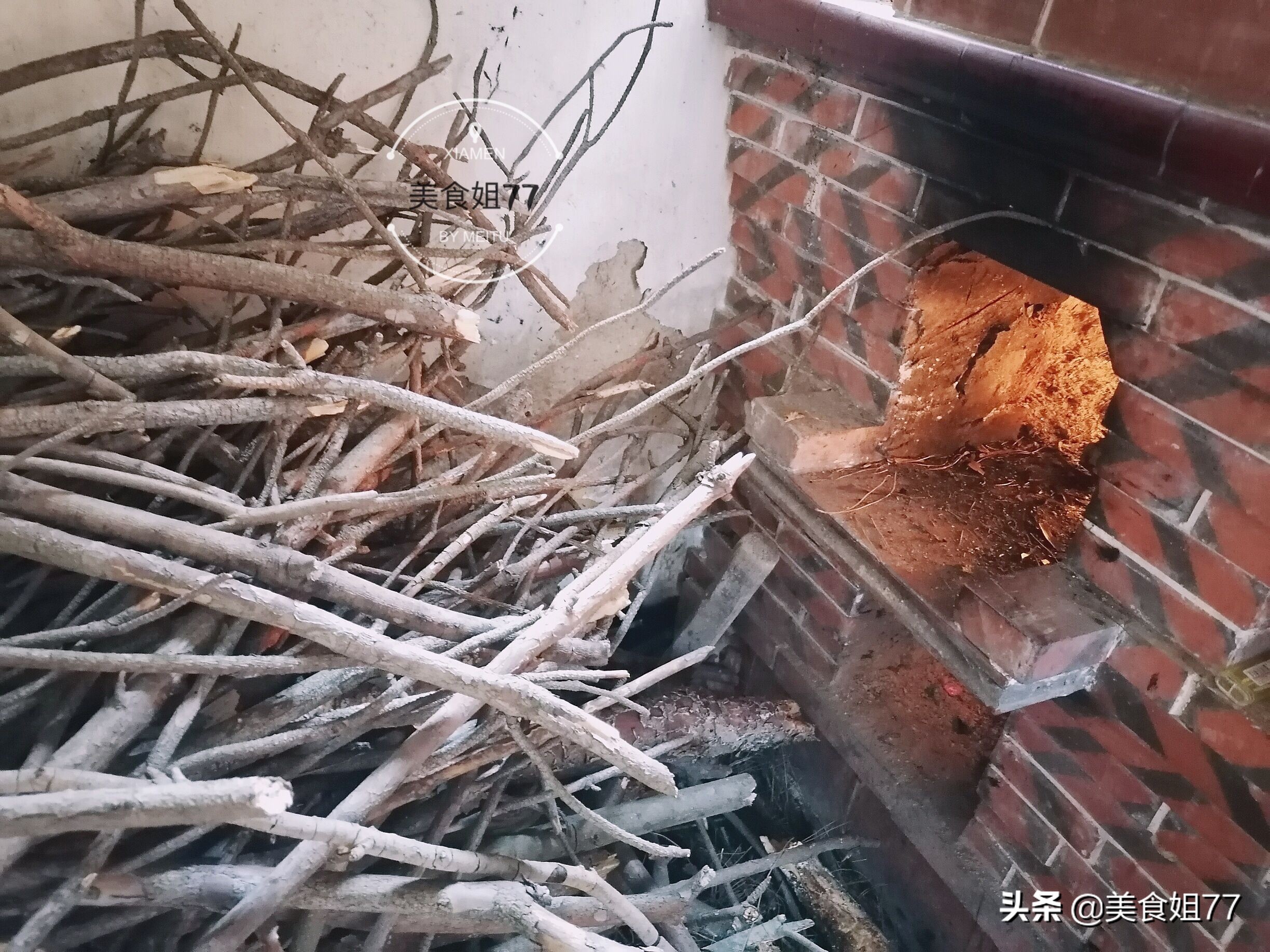 闽南炖鸭汤的做法,原汁炖鸭汤