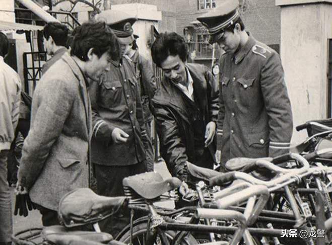 哈尔滨市改革开放四十年,改革开放40周年公安改革