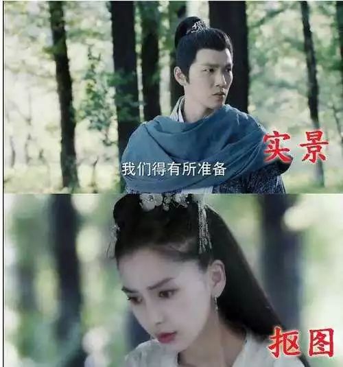 陈道明演戏到底有多狠,陈道明怒斥小鲜肉不敬业