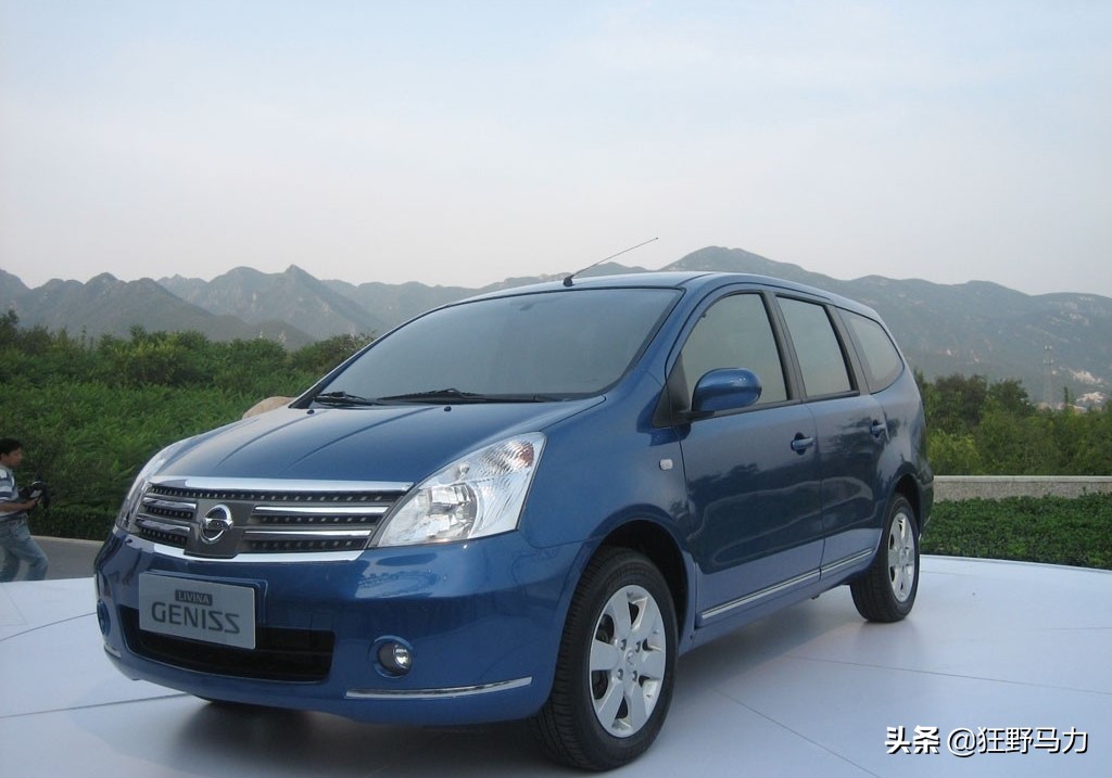 大空间商务型车推荐,大空间保值家用车推荐