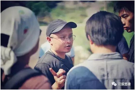 被荷尔蒙驱使的导演毕赣