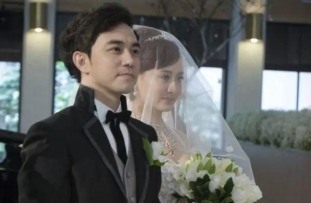 琼瑶剧陈德容马景涛梅花三弄,46岁琼瑶剧女郎陈德容近照