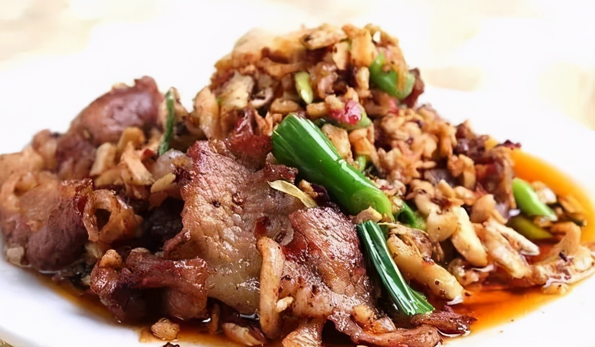 高档菜肴菜谱大全,100道精致高档菜谱图片