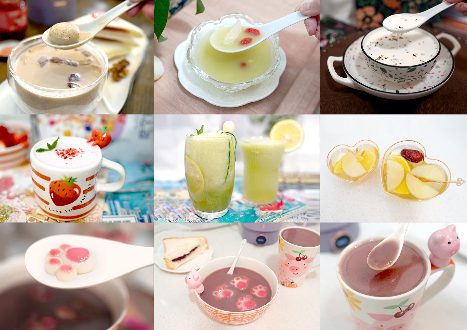 好看又实用的厨房好物有什么推荐,最实用功能多的家庭厨房家电