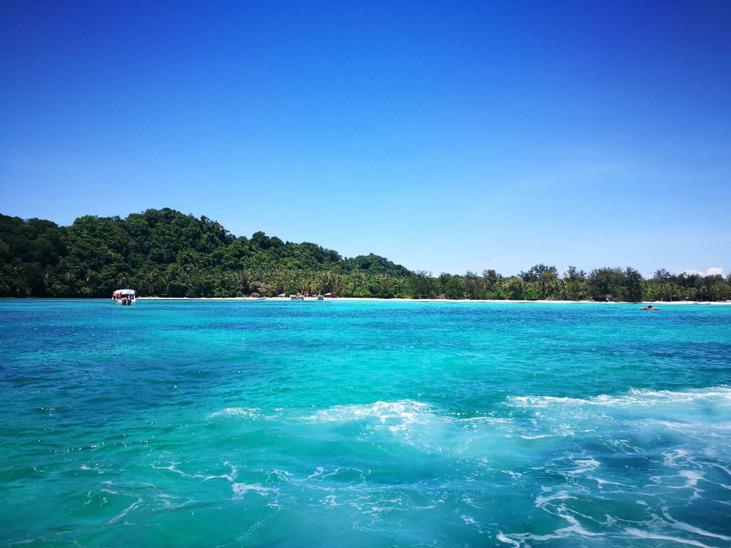 马来西亚沙巴旅游攻略详细,马来西亚沙巴好玩不