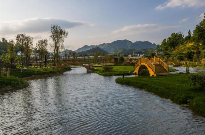 遵义最美乡村旅游图,遵义周边乡村旅游的地方
