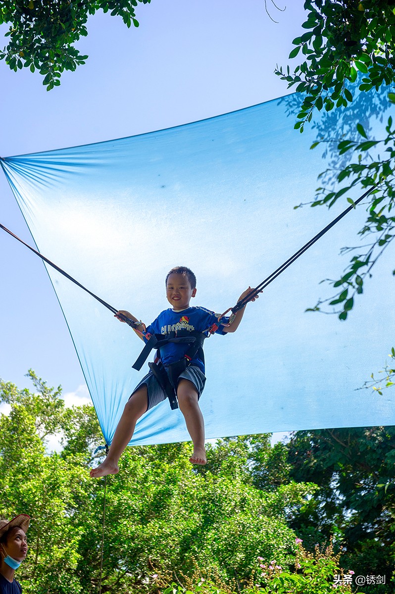 三亚clubmed亲子度假村,三亚顶级亲子度假