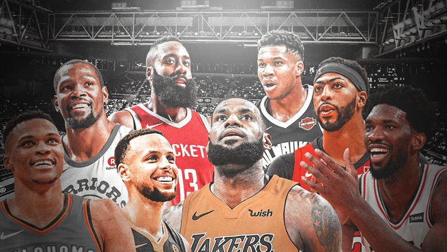 欧文可以排进nba最强球员前十,欧文没有入选75大巨星