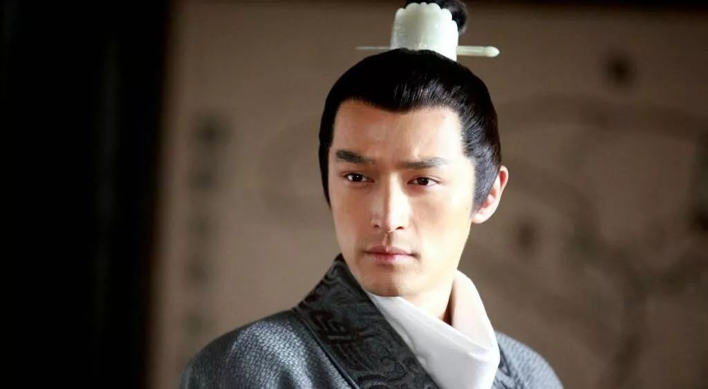 李唐天下萧一半,萧家一共几代皇帝