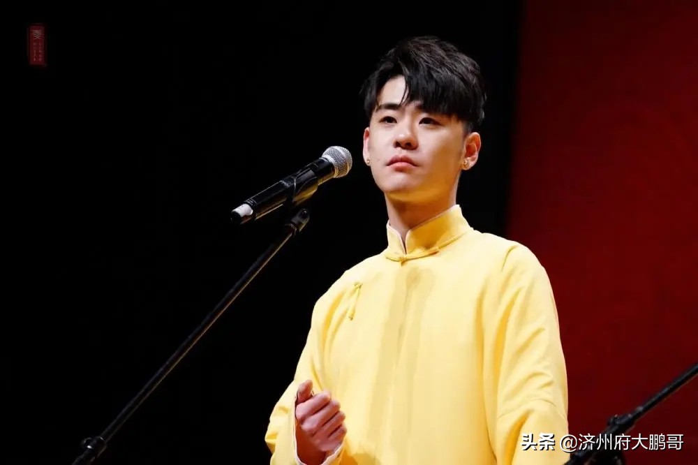 丁太升点评周深萨顶顶,丁太升批周深萨顶顶