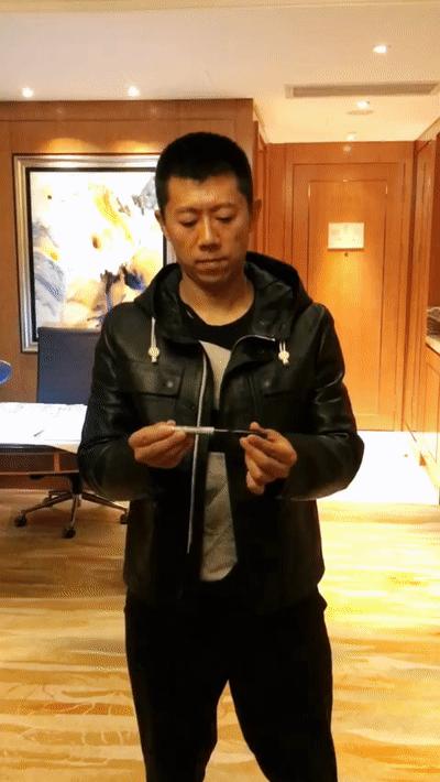 影帝夏雨书法真迹,演员夏雨晒书法作品