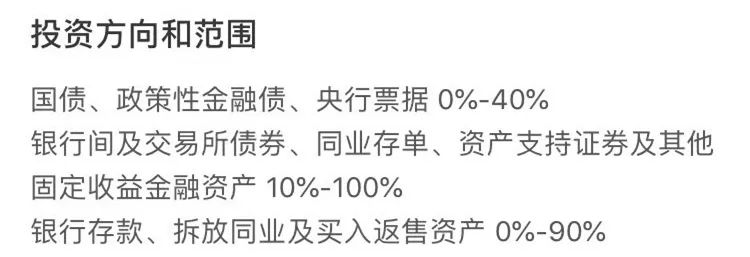 怎样查你买的理财产品安不安全,理财产品风险怎么看