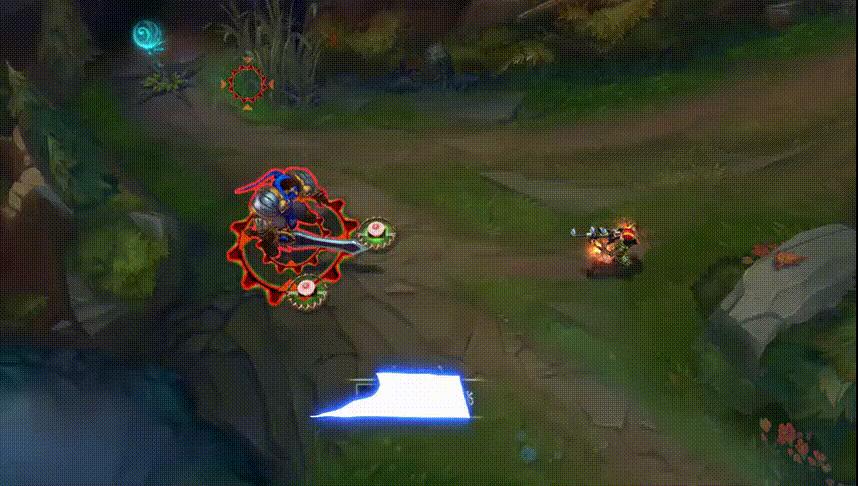 英雄联盟全皮肤鉴赏,英雄联盟皮城女警凯特琳高清图片