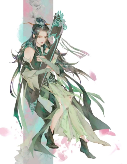 剑网三pve哪个角色奶量最好,剑网三军娘毒姐