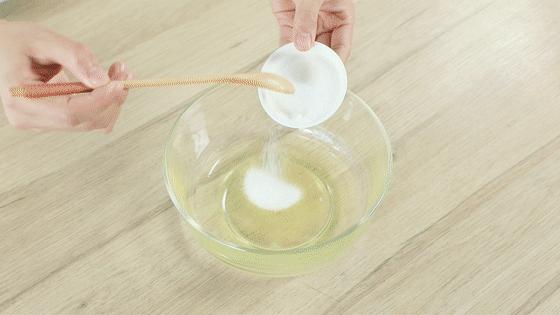 网红蛋糕制作教程不用打蛋器,网红蛋糕制作详细教程