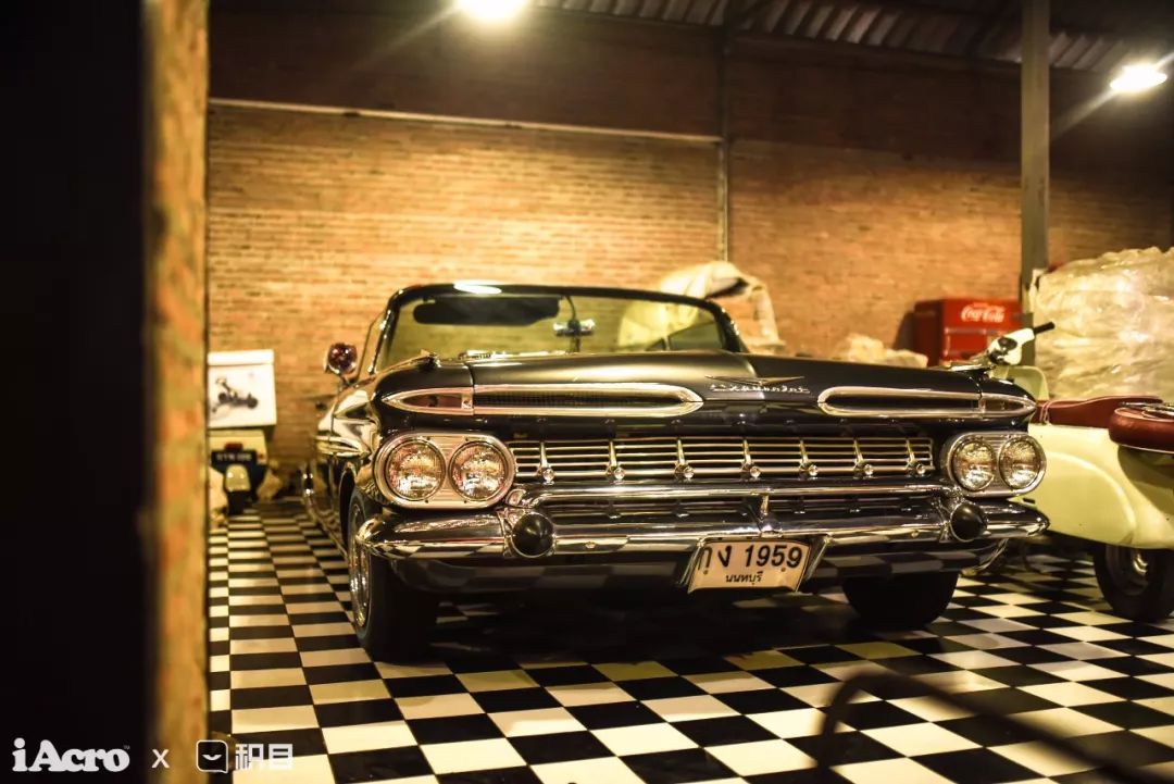 iacro第一季泰国,iacro泰国自驾