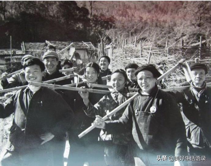 农村长大的70后，今年40岁以上了，请花2分钟看一看吧