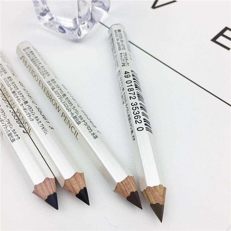 美妆单品入门推荐,眉妆单品100款