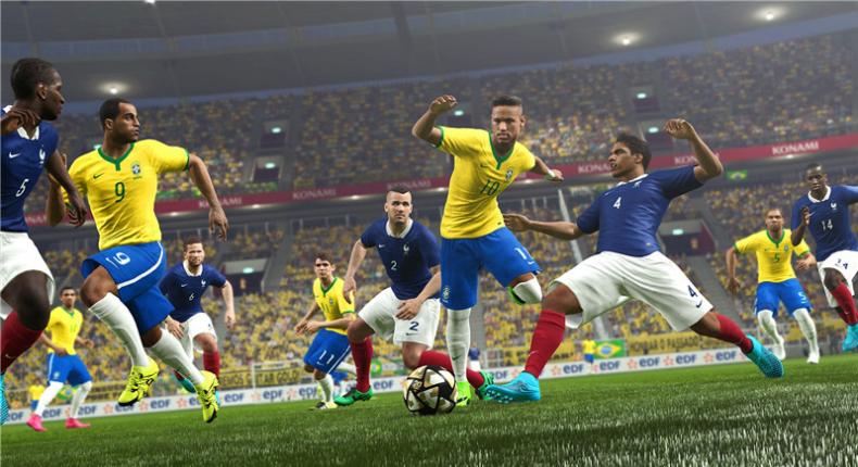 车枪球游戏为什么火,听说男孩子都喜欢会玩狙的女生