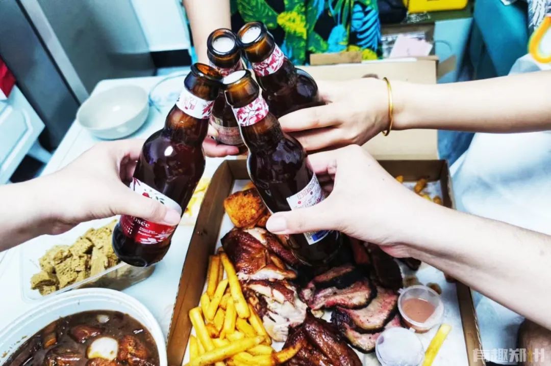 郑州饭局喝酒规矩,南阳饮酒规定