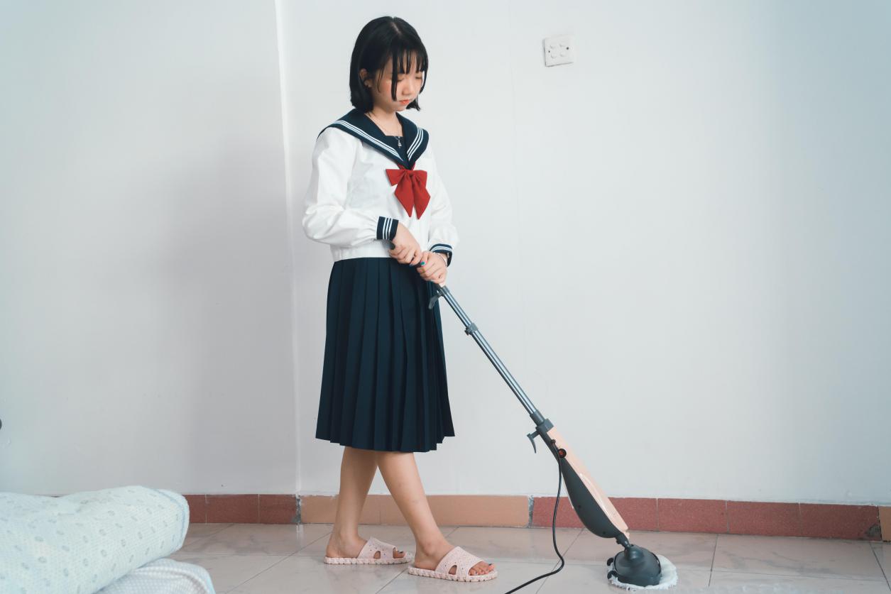 飞乐思蒸汽拖把优缺点,飞乐思纳米蒸汽消毒拖把