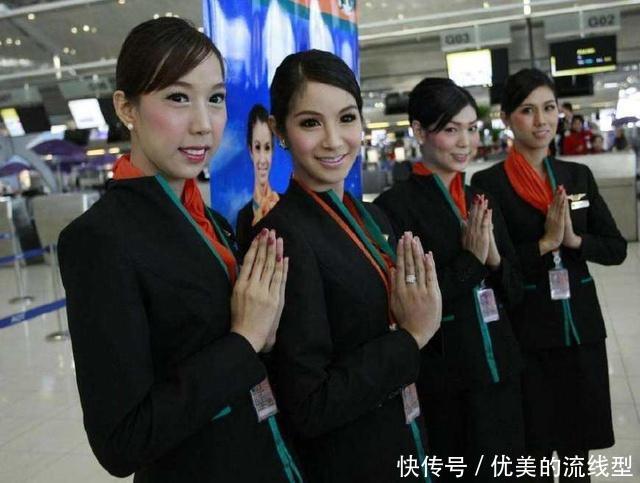 中国空姐俄罗斯空姐,南美洲各国空姐制服大比拼