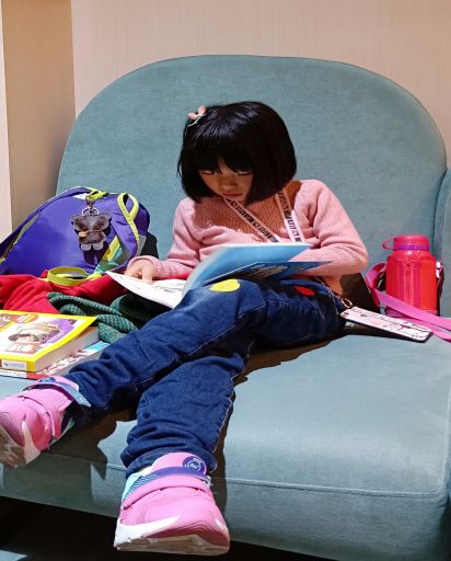 北大成都宅家学习花样多，孩子学习上了瘾，连家长都跟着玩嗨了