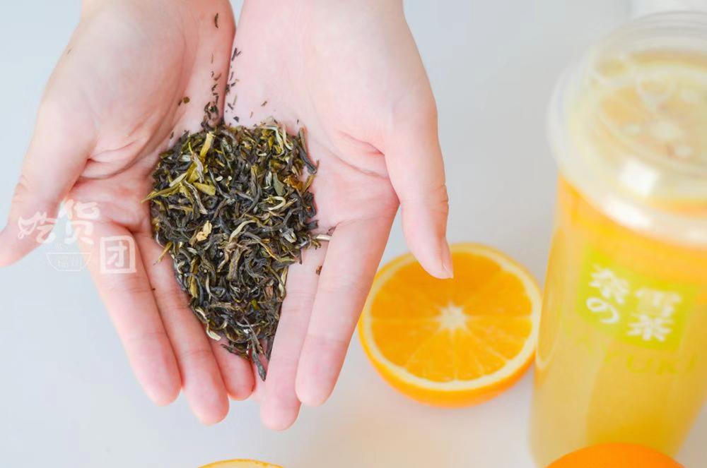 各大奶茶店奶茶隐藏菜单,最好喝的奶茶隐藏菜单