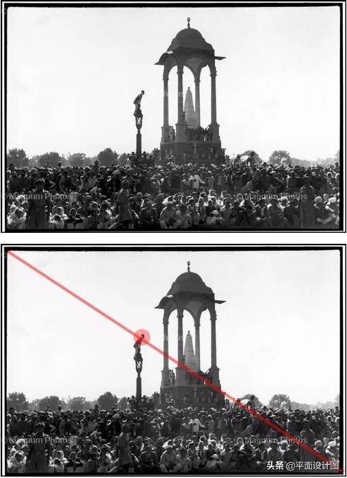 布列松超现实构图,布列松构图技巧视频