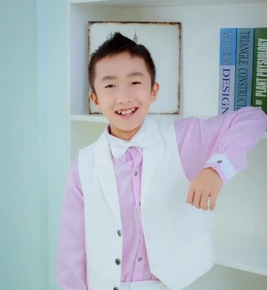 洛龙区一实小的那些数学小明星们！