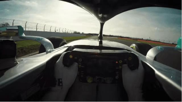 最便宜的方程式赛车为什么这么贵,收视率最高的赛车比赛