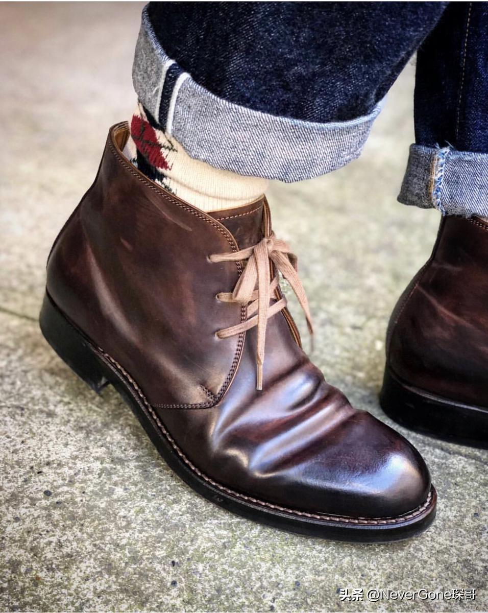 最知名的工装靴牌子有哪些,美式工装靴十大品牌