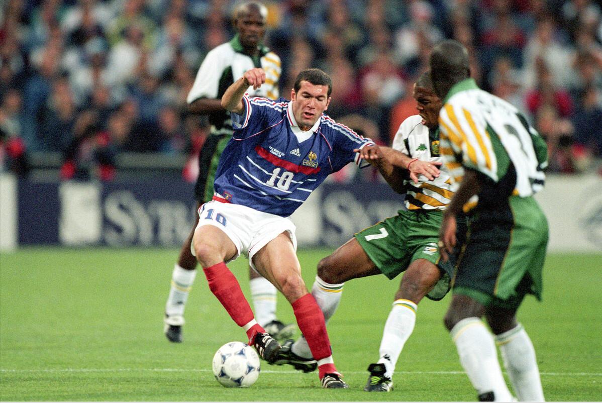 2020欧洲杯，会是传控打法的坟墓吗？