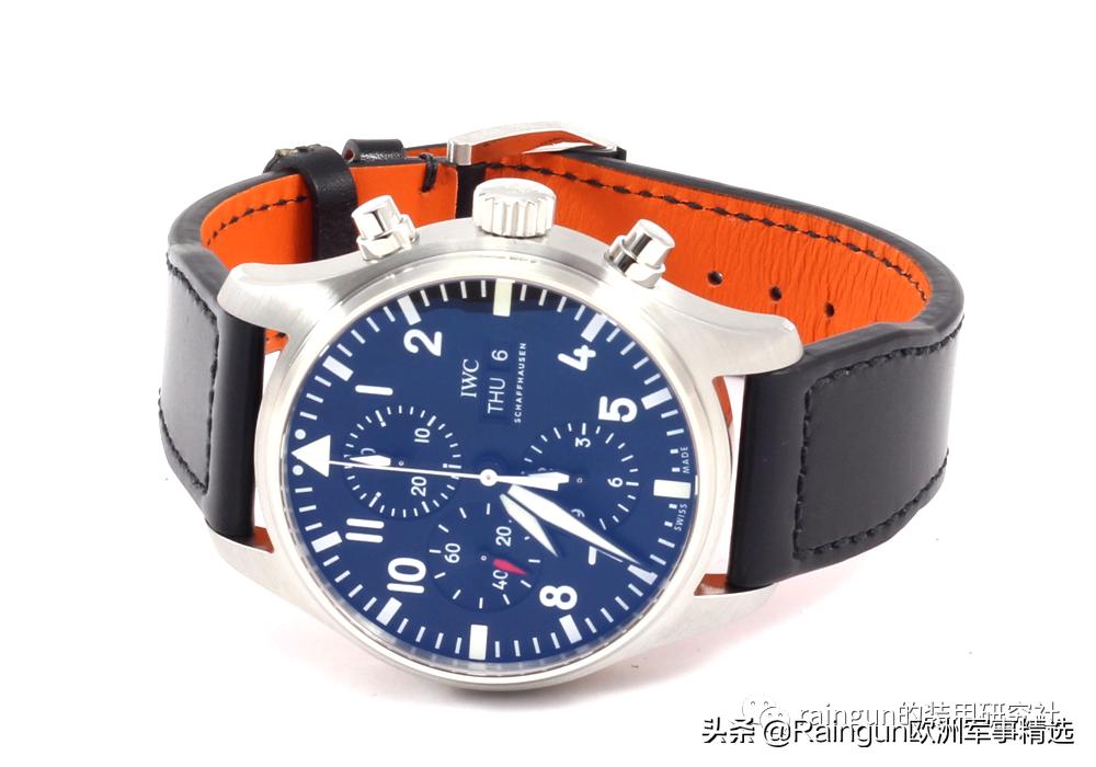 与大家聊聊视频,聊聊腕表