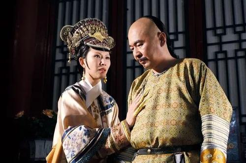 甄嬛传皇上爱过宜修吗,甄嬛传皇上爱过眉庄吗