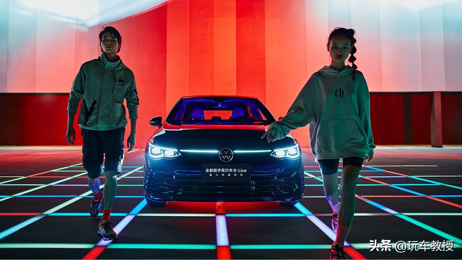 七代半和八代高尔夫怎么选,现在入手第七代高尔夫