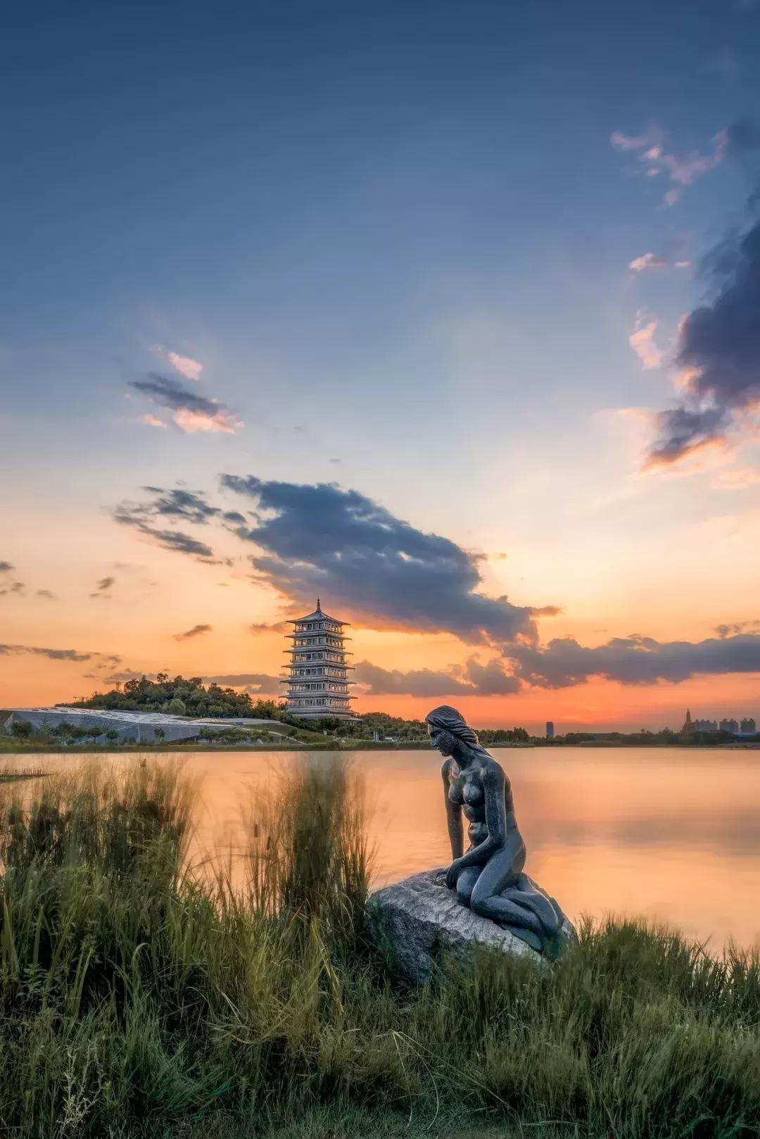 “灞气”来袭|横跨古今带你深挖浐灞！（文末有福利~）