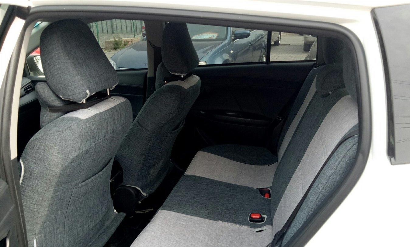 威驰测评便宜又省油的丰田代步车,丰田威驰1.5cvt最真实油耗