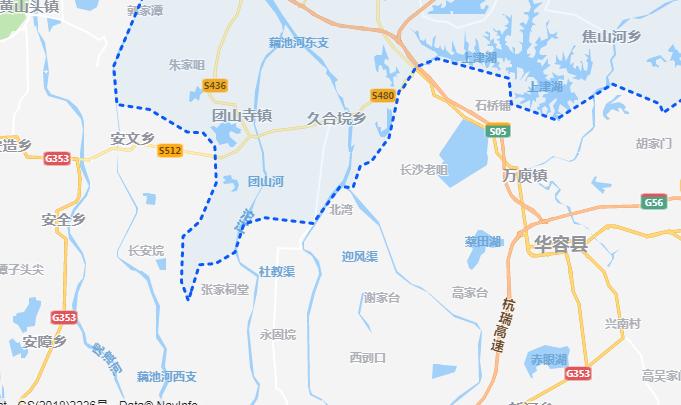 荆州石首哪个镇最好,湖北石首最北部的镇