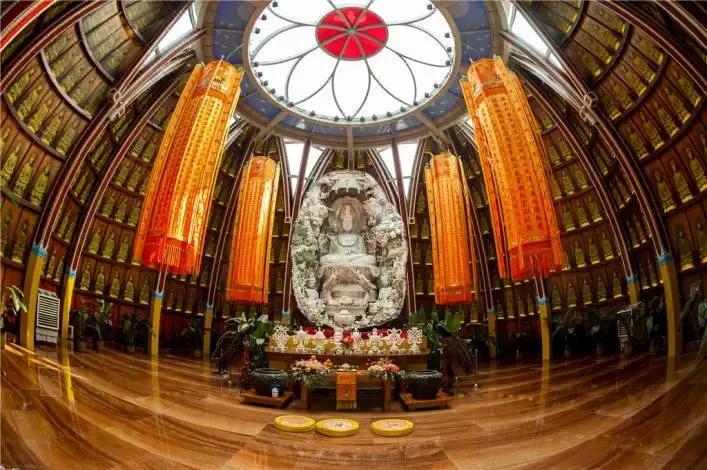 韶关经律论温泉度假村详细地址,韶关经律论温泉周边住宿