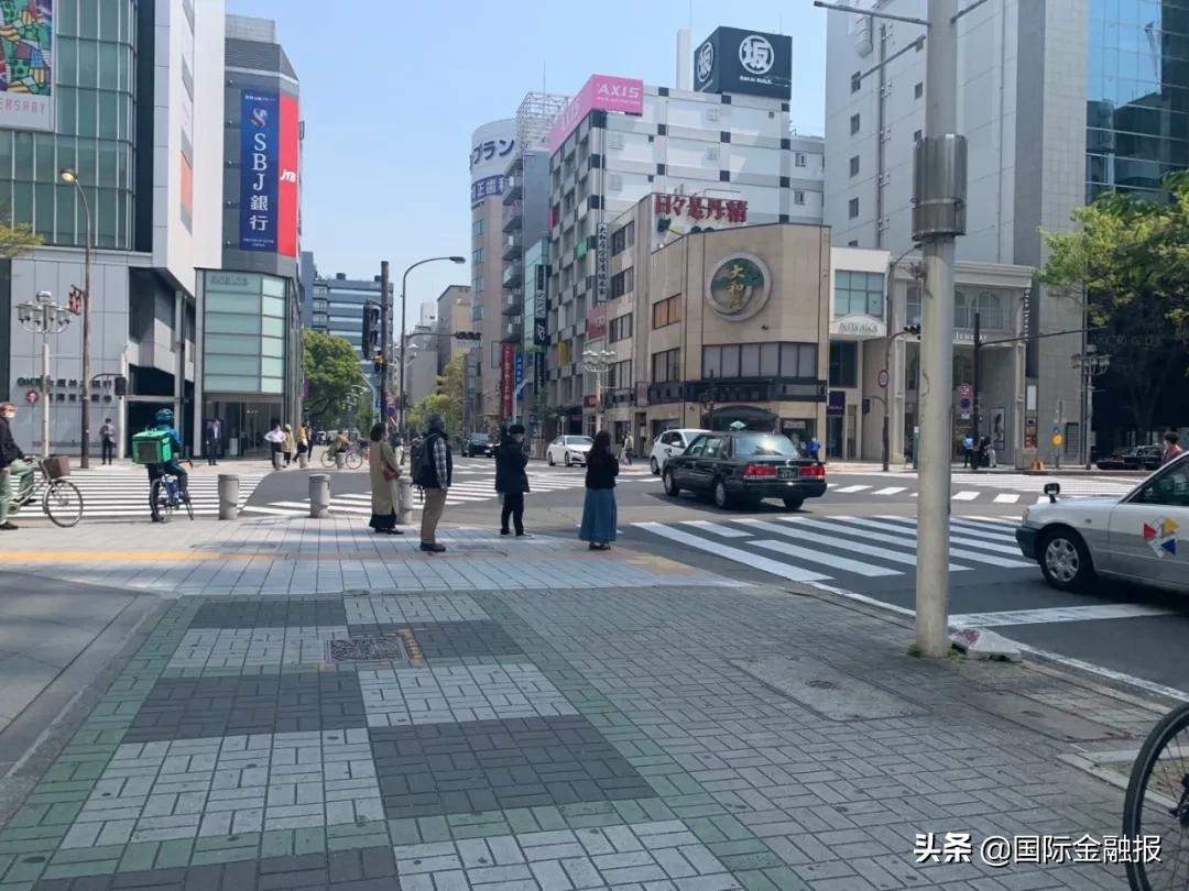 日本“佛系封城”是种怎样的体验？留日夫妻讲述：未完全限制出行，全靠民众自觉｜海外华人抗疫故事