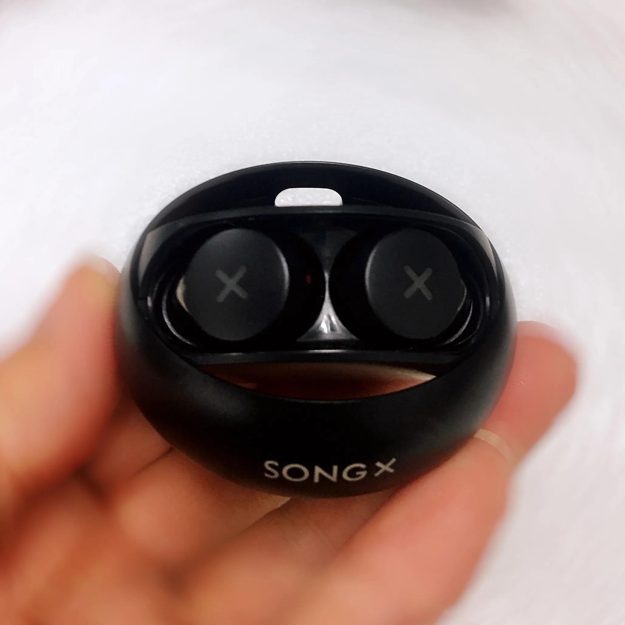 songx06蓝牙耳机延迟测评,songxs06耳机测评