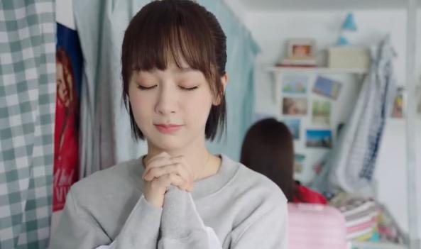 走进你的生活，为何家长见面不提前告诉我？（佟年内心独白）