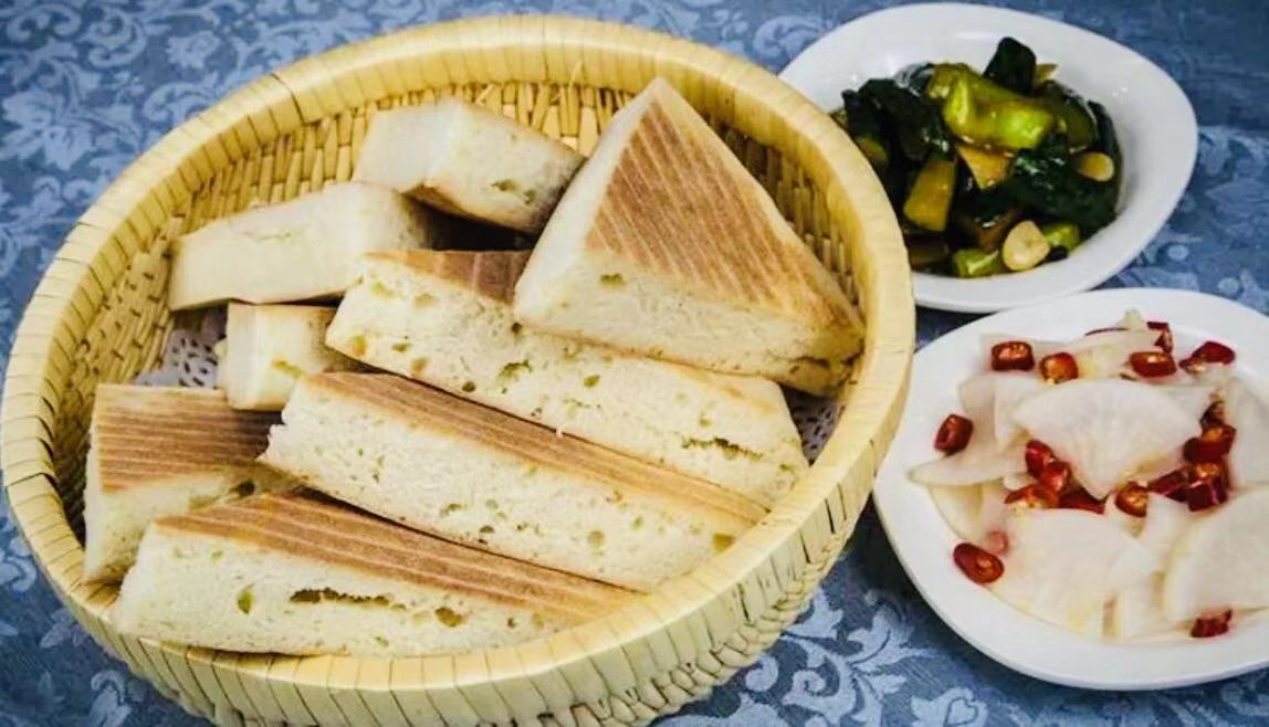 青岛美食推荐必吃云霄路,青岛高端美食打卡地